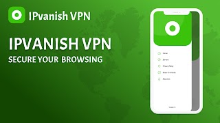 IP vansih vpn screenshot 4