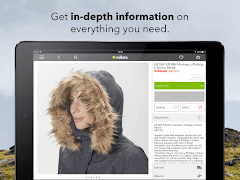 Millets screenshot 5