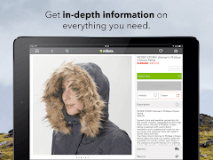 Millets স্ক্রিনশট 5