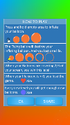 Blowing Balloons screenshot 1