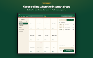 ASSAAS POS screenshot 4