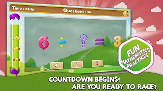 Division - Fun Number Division ภาพหน้าจอ 6