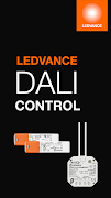 LEDVANCE DALI CONTROL gönderen