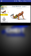 CHEST Training screenshot 2