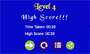 Mouse Escape Game اسکرین شاٹ 4