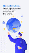 Capitual - Multiple Currencies screenshot 6
