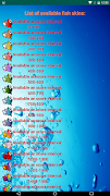 Hungry Fish screenshot 1