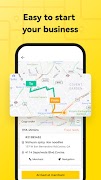 EASI Driver screenshot 3