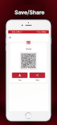 QrCode Reader скриншот 2