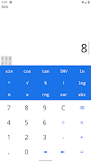 Tactile Calculator - Feel Your Math screenshot 4