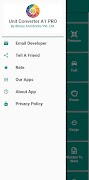 Unit Converter A1 PRO-poster