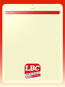 LBC Track and Trace screenshot 6