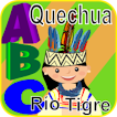 Wawa (Kichwa del río Tigre) আইকন