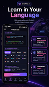 CodeTutorAI: Learn How To Code screenshot 2