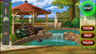 Sweet Home Hidden Objects screenshot 6