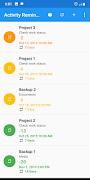 Notification Reminder screenshot 1