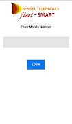 Passenger App Cartaz