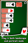 Solitaire FRVR screenshot 3