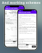 Grade 4 5 6 Scie & Tech Notes скриншот 2