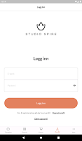 Studio Spire screenshot 1