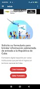 DViajeros Screenshot 1