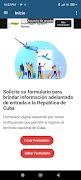 DViajeros capture d'écran 1