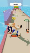 Bully Run স্ক্রিনশট 5