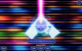 Quantum Harmonizer screenshot 4