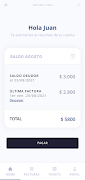 SEGO Internet Screenshot 3
