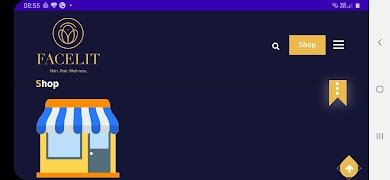 Facelit screenshot 7