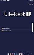 Tilelook ภาพหน้าจอ 7