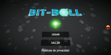 Bitball الملصق