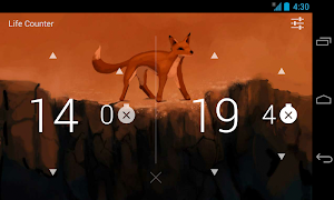 Life Counter screenshot 4