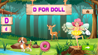 abc izleme ve öğrenme Ekran Görüntüsü 6