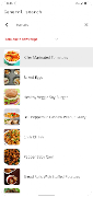 Snack Recipes screenshot 6