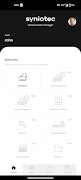 syniotec RAM اسکرین شاٹ 3