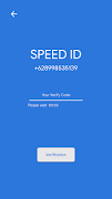SpeedID screenshot 2