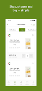 Waitrose - UAE Grocery Deliver ảnh chụp màn hình 4