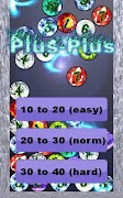 Plus Plus 海報