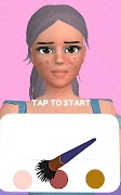 Makeup Emergency captura de pantalla 5