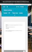 برنامه‌نما MLA Citation Generator عکس از صفحه