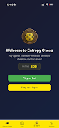 Entropy Chess পোস্টার