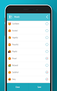 Weight tracker, BMI Calculator screenshot 3