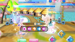 Dance4U - Nhảy Audition Online imagem de tela 6