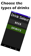 Alcohol Tracker تصوير الشاشة 4