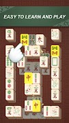 Mahjong Solitaire: Tile Match 스크린샷 7