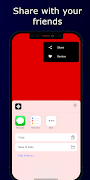 Stroboskop-Licht Screenshot 3