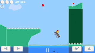 Golf Zero screenshot 1