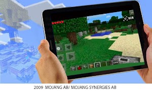 Mod CCTV Security Camera 스크린샷 2