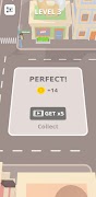 برنامه‌نما Parking Mania 3D عکس از صفحه